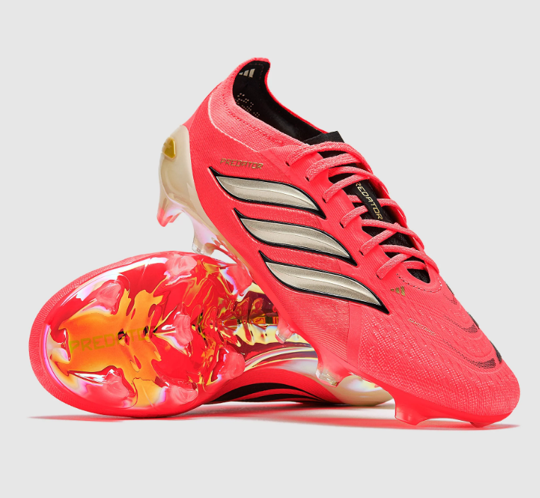 2026 New Arrival Predator Elite FG - Road to Glory World Cup Pack