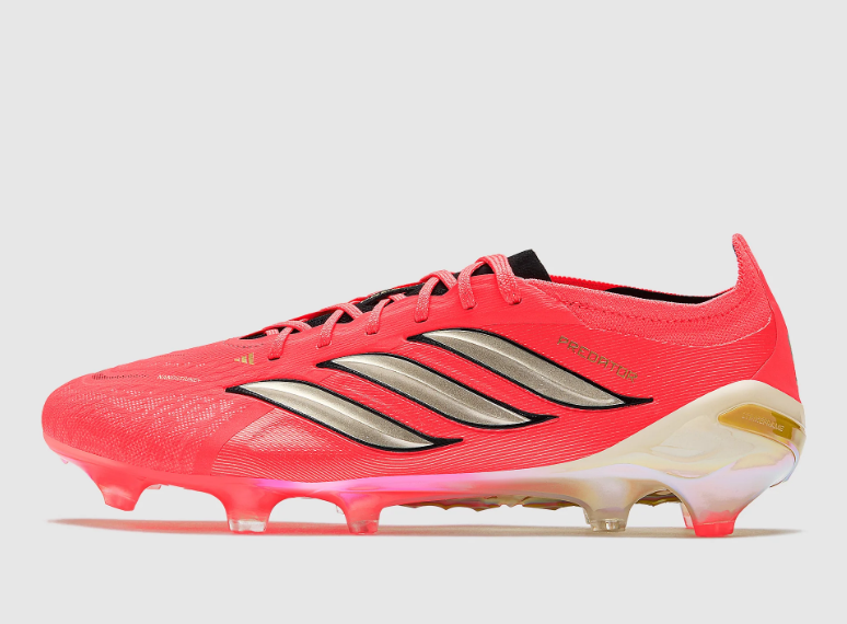 2026 New Arrival Predator Elite FG - Road to Glory World Cup Pack