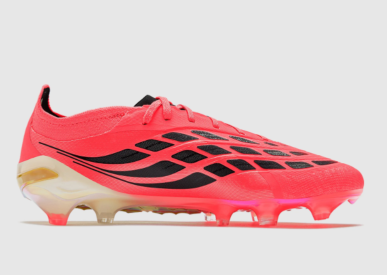 2026 New Arrival Predator Elite FG - Road to Glory World Cup Pack