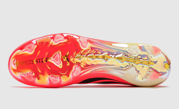 2026 New Arrival Predator Elite FG - Road to Glory World Cup Pack