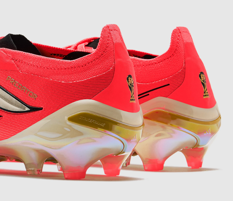 2026 New Arrival Predator Elite FG - Road to Glory World Cup Pack