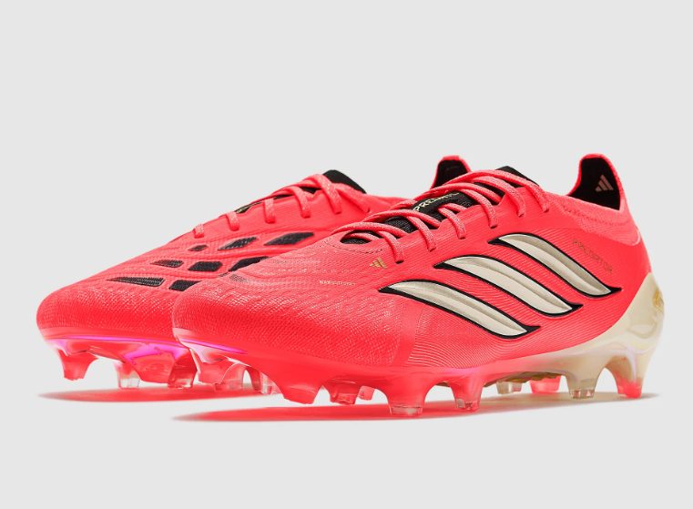 2026 New Arrival Predator Elite FG - Road to Glory World Cup Pack