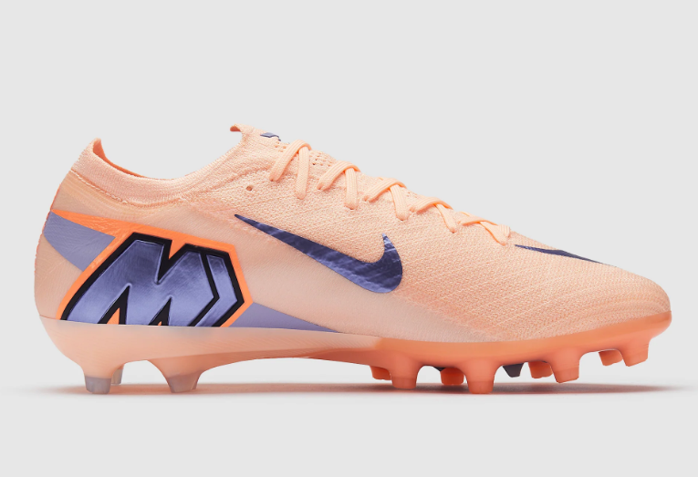 2026 New Arrival Mercurial Vapor 16 Elite AG Showtime Pack