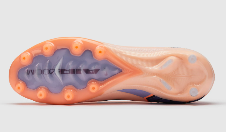 2026 New Arrival Mercurial Vapor 16 Elite AG Showtime Pack