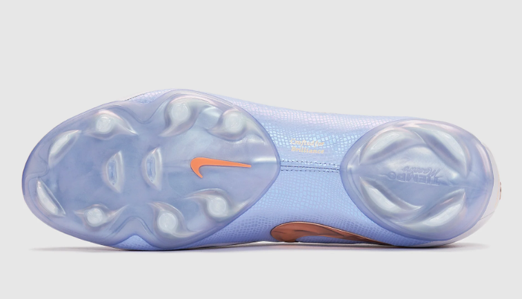 2026 New Arrival Tiempo Maestro Elite FG - Showtime Pack