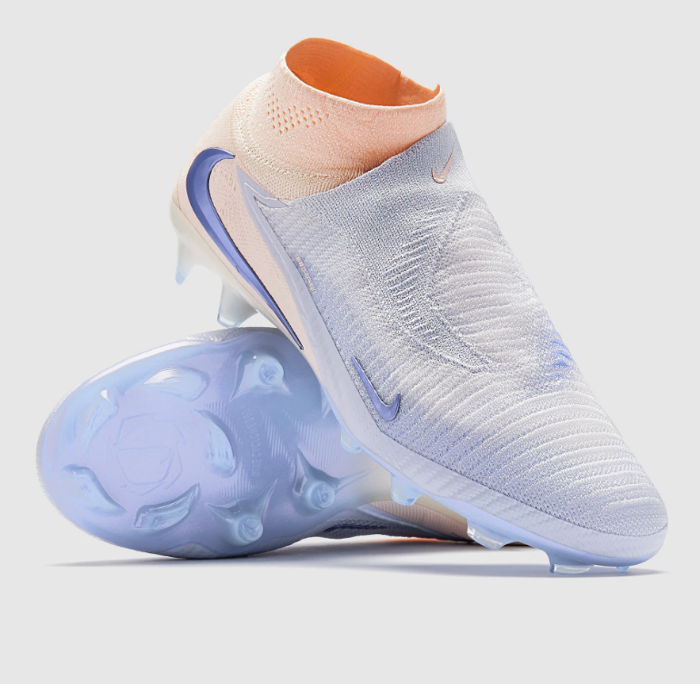 2026 New Arrival Phantom 6 High Elite FG - Showtime Pack