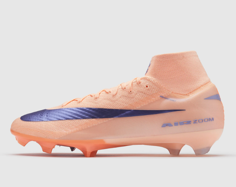 2026 New Arrival Mercurial Superfly 10 Elite FG - Showtime Pack