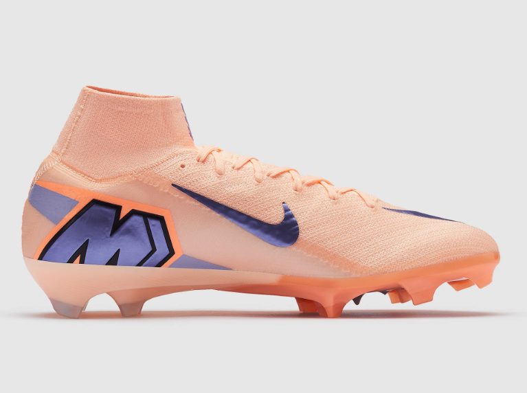 2026 New Arrival Mercurial Superfly 10 Elite FG - Showtime Pack
