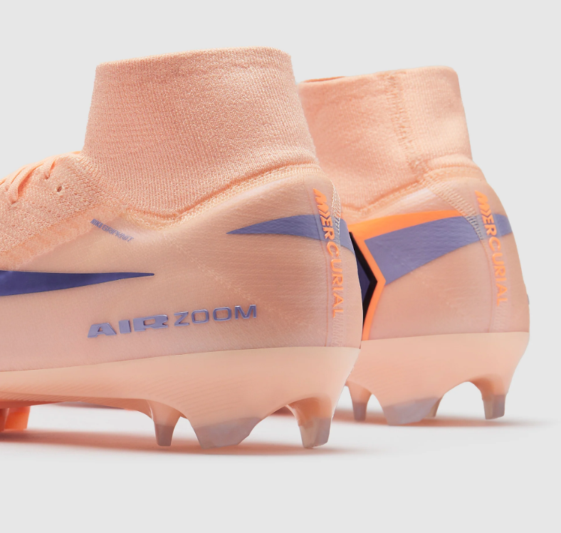 2026 New Arrival Mercurial Superfly 10 Elite FG - Showtime Pack