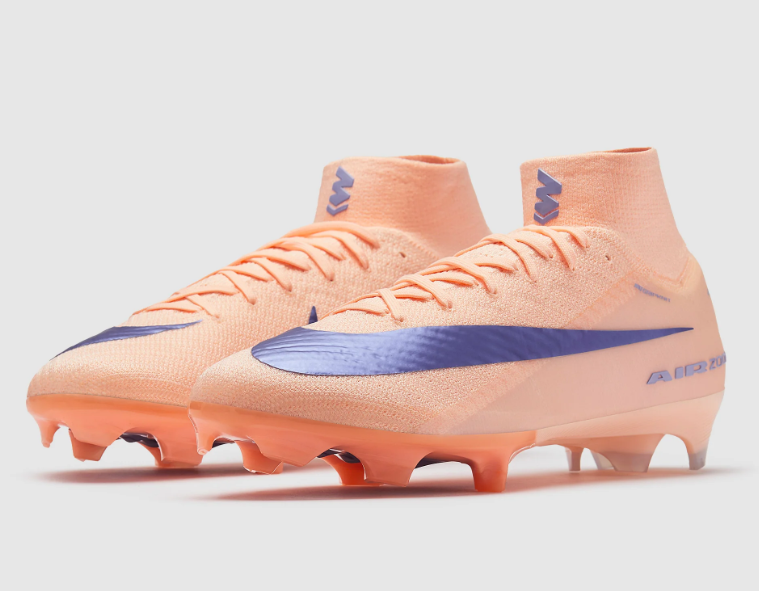 2026 New Arrival Mercurial Superfly 10 Elite FG - Showtime Pack