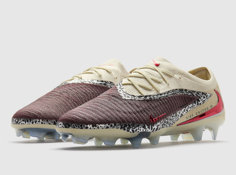 2026 New Arrival Phantom 6 Low Elite FG - United Pack 003
