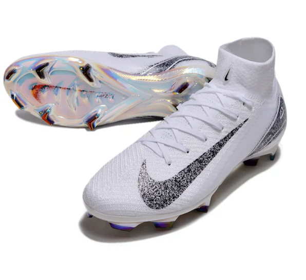 2026 New Arrival Mercurial Superfly 10 Elite FG Frosty Pack