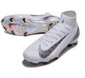 2026 New Arrival Mercurial Superfly 10 Elite FG Frosty Pack