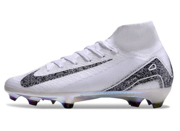 2026 New Arrival Mercurial Superfly 10 Elite FG Frosty Pack