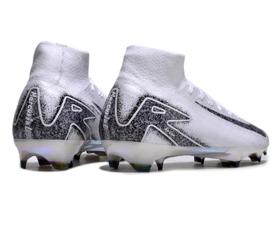 2026 New Arrival Mercurial Superfly 10 Elite FG Frosty Pack