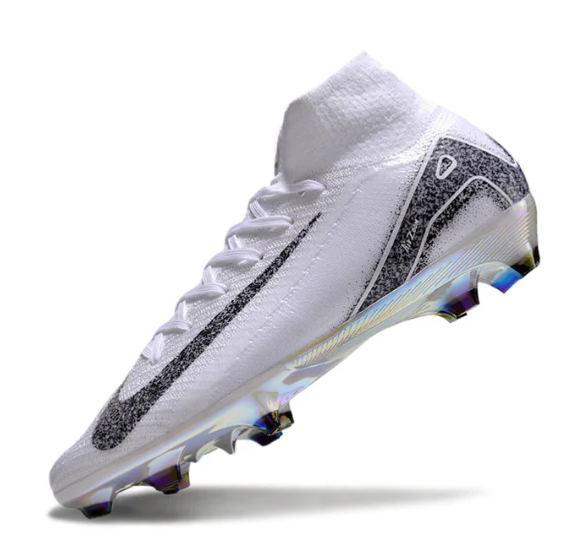 2026 New Arrival Mercurial Superfly 10 Elite FG Frosty Pack