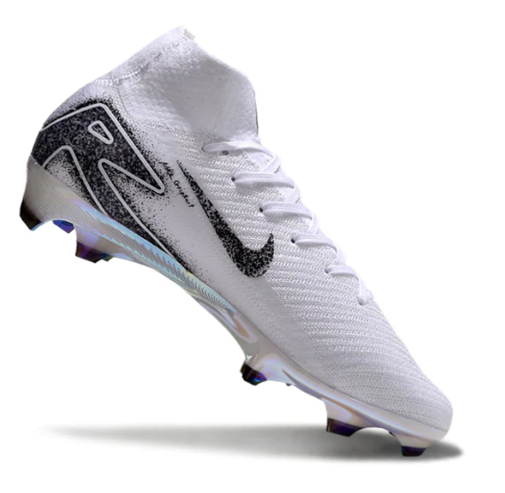 2026 New Arrival Mercurial Superfly 10 Elite FG Frosty Pack