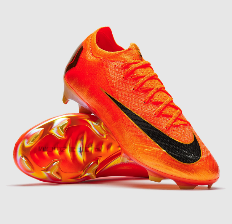 2026 New Arrival Mercurial Vapor 16 Elite FG Deja Vu - Special Edition