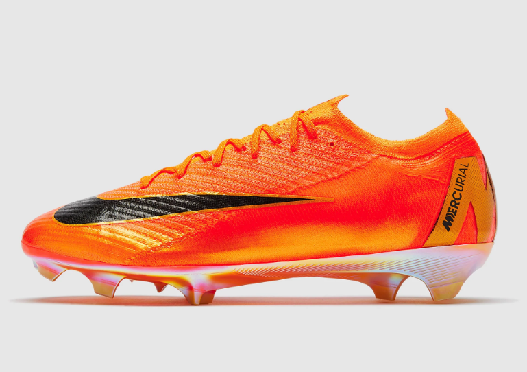 2026 New Arrival Mercurial Vapor 16 Elite FG Deja Vu - Special Edition