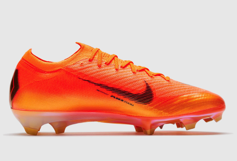 2026 New Arrival Mercurial Vapor 16 Elite FG Deja Vu - Special Edition