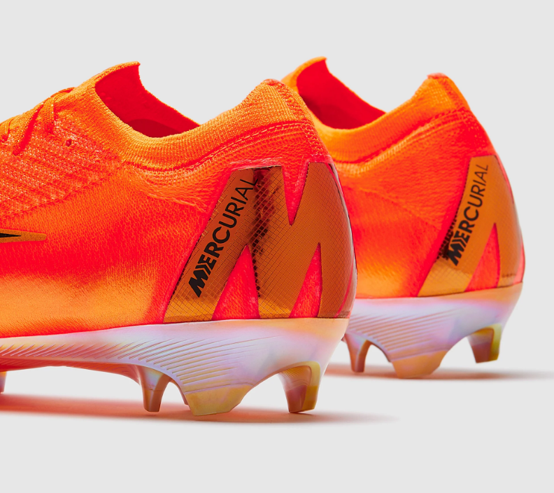 2026 New Arrival Mercurial Vapor 16 Elite FG Deja Vu - Special Edition