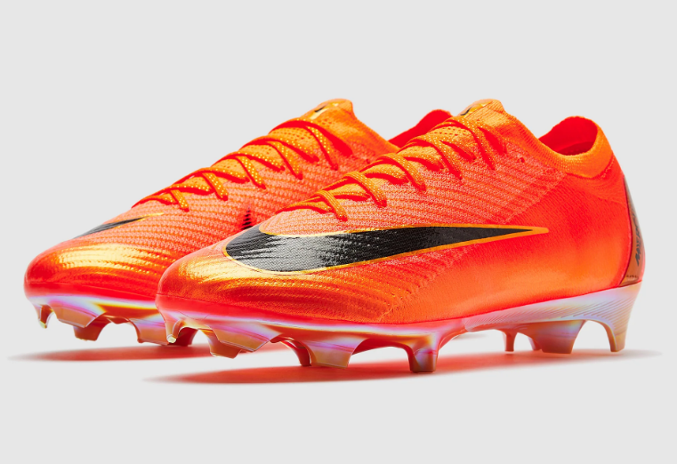 2026 New Arrival Mercurial Vapor 16 Elite FG Deja Vu - Special Edition