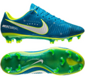 2026 New Arrival Mercurial Vapor 11 Elite FG NJR Written in the Stars