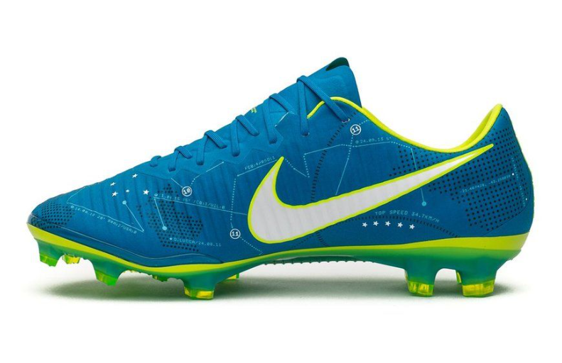 2026 New Arrival Mercurial Vapor 11 Elite FG NJR Written in the Stars