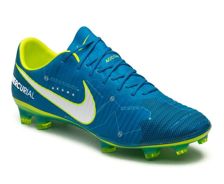 2026 New Arrival Mercurial Vapor 11 Elite FG NJR Written in the Stars