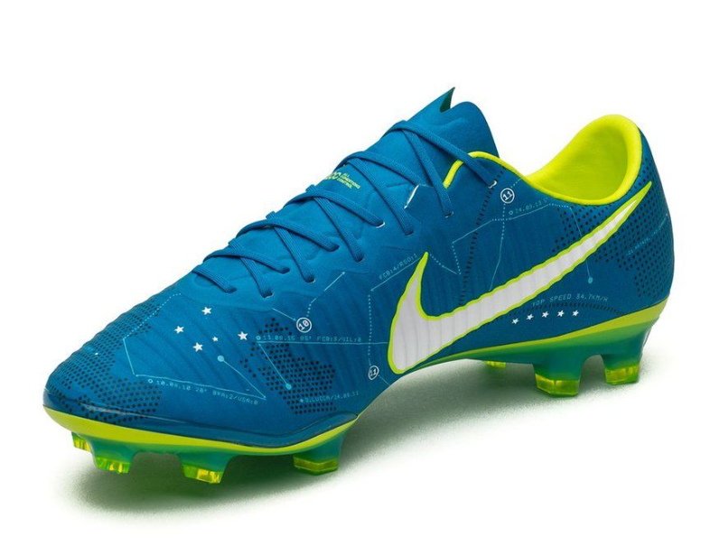 2026 New Arrival Mercurial Vapor 11 Elite FG NJR Written in the Stars