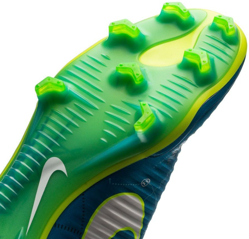 2026 New Arrival Mercurial Vapor 11 Elite FG NJR Written in the Stars