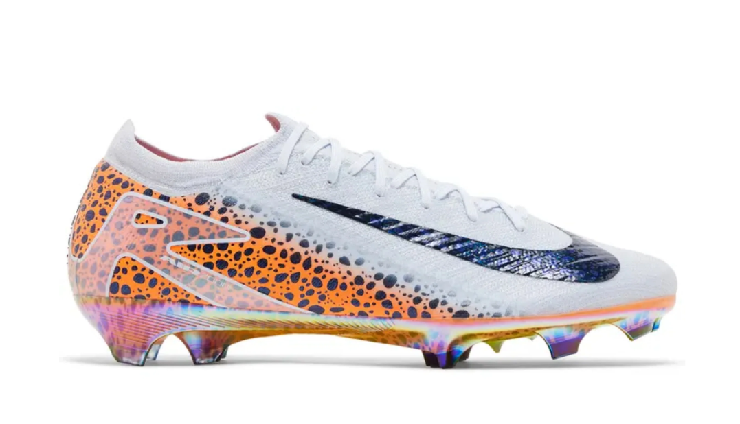 2026 New Arrival MercuriaI Vapor 16 EIite FG Olympic Safari