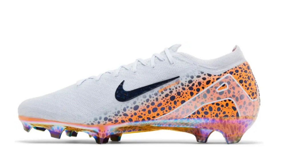 2026 New Arrival MercuriaI Vapor 16 EIite FG Olympic Safari