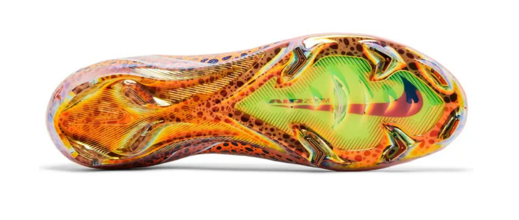 2026 New Arrival MercuriaI Vapor 16 EIite FG Olympic Safari