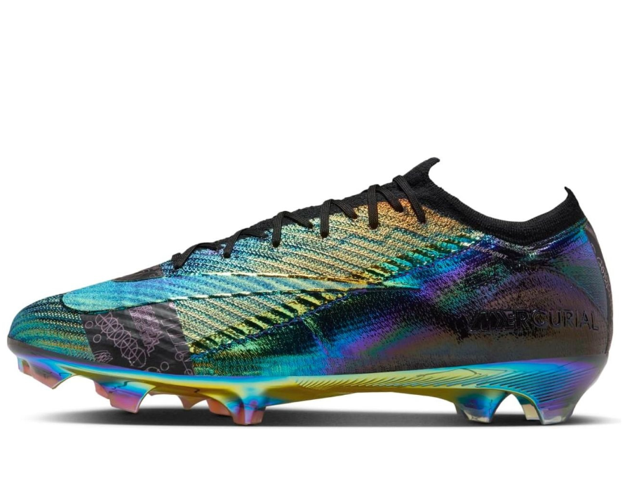 2026 New Arrival Mercurial Vapor 16 Elite FG Cosmic Speed