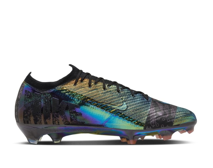 2026 New Arrival Mercurial Vapor 16 Elite FG Cosmic Speed