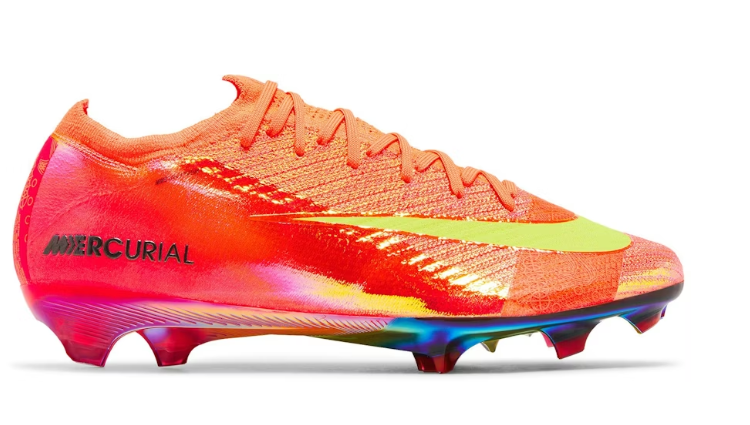 2026 New Arrival MercuriaI Vapor 16 EIite FG Cosmic Speed 2