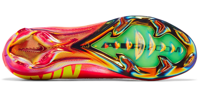 2026 New Arrival MercuriaI Vapor 16 EIite FG Cosmic Speed 2