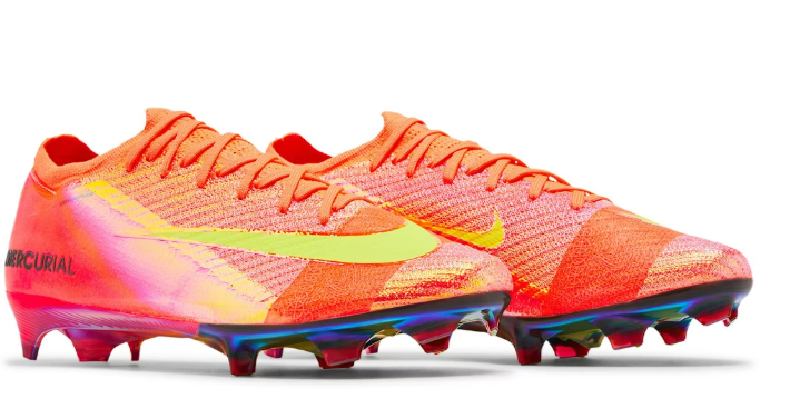 2026 New Arrival MercuriaI Vapor 16 EIite FG Cosmic Speed 2