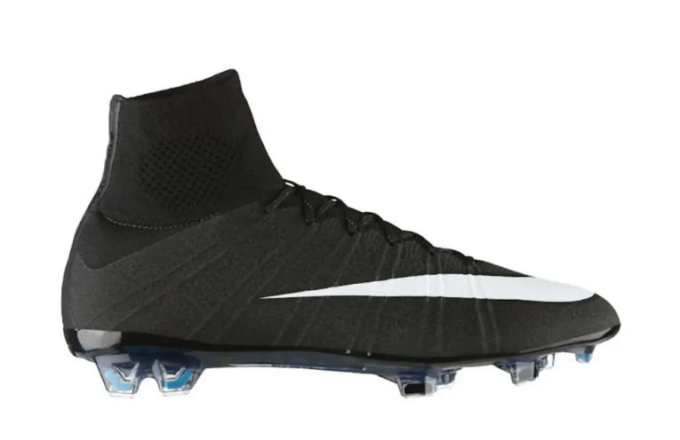 2026 New Arrival Mercurial Superfly 4 Elite FG Gala