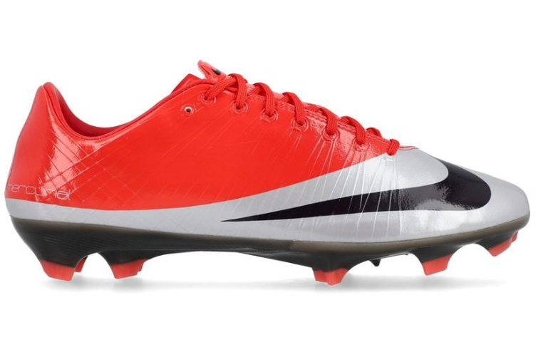 2026 New Arrival Mercurial Superfly CR7 RGN SE FG - Special Edition