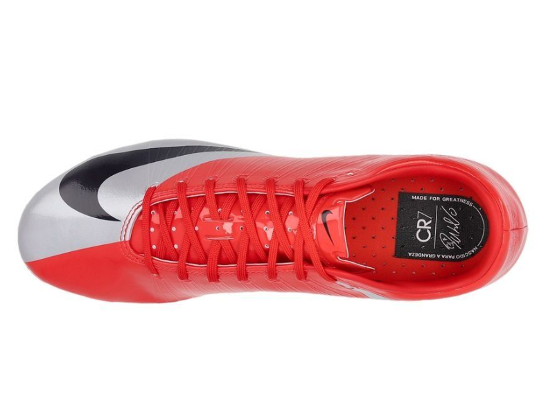 2026 New Arrival Mercurial Superfly CR7 RGN SE FG - Special Edition