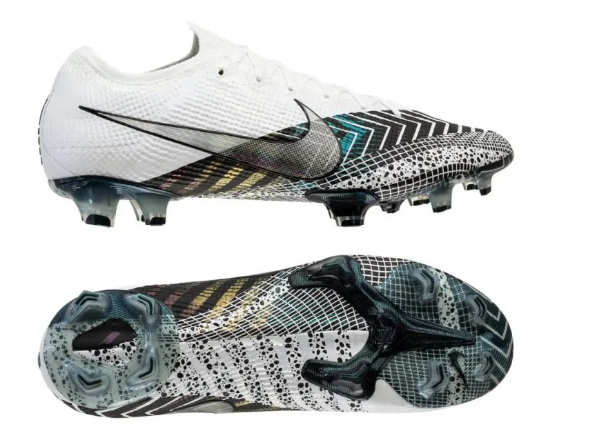 2026 New Arrival Mercurial Vapor 13 Elite FG MDS 3