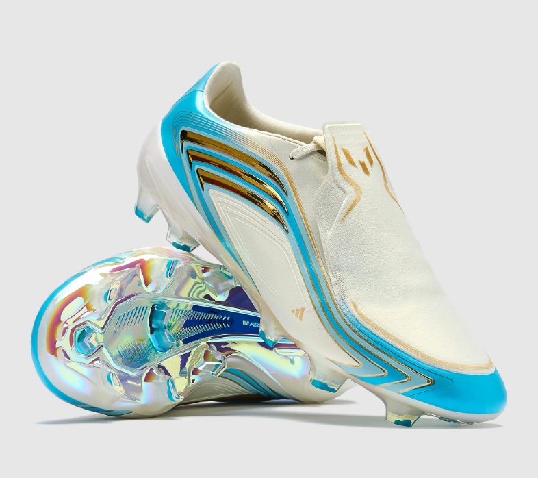 2026 New Arrival F50 Elite x Messi FG - 'El Ultimo Tango' Special Edition