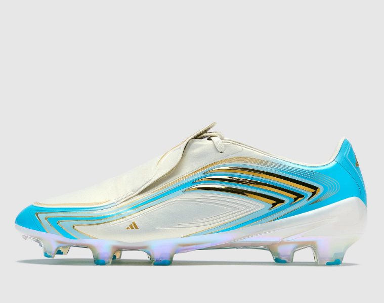 2026 New Arrival F50 Elite x Messi FG - 'El Ultimo Tango' Special Edition