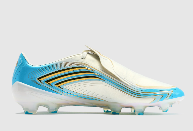 2026 New Arrival F50 Elite x Messi FG - 'El Ultimo Tango' Special Edition
