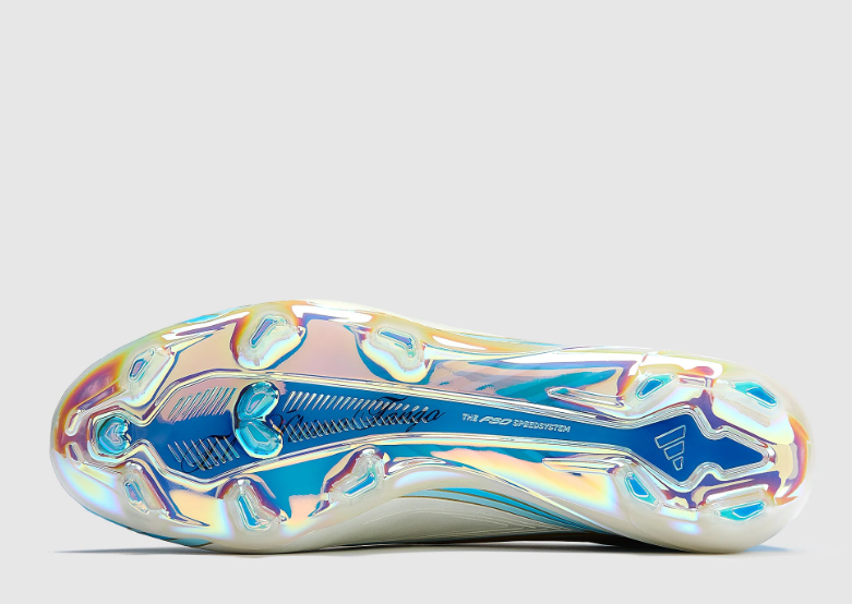 2026 New Arrival F50 Elite x Messi FG - 'El Ultimo Tango' Special Edition