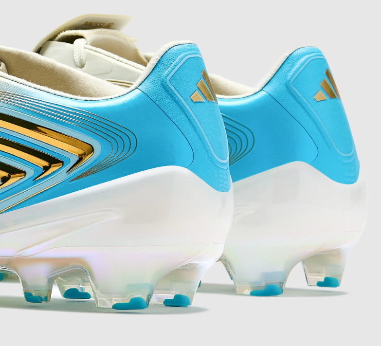 2026 New Arrival F50 Elite x Messi FG - 'El Ultimo Tango' Special Edition
