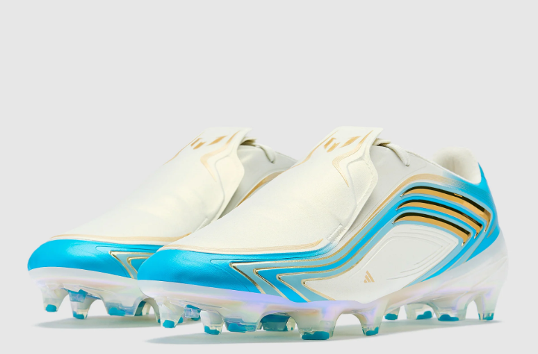 2026 New Arrival F50 Elite x Messi FG - 'El Ultimo Tango' Special Edition