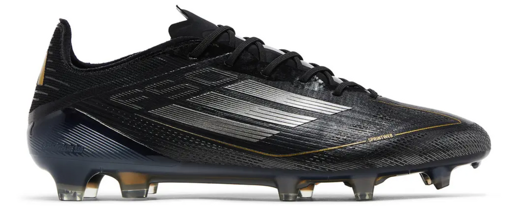 2026 New Arrival F50 Elite FG Dark Spark